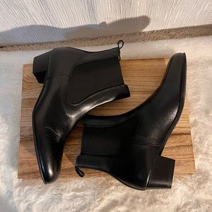 Werner Kern Liverpool - 1.5" Scouser
Heel New York Black Dance Boots